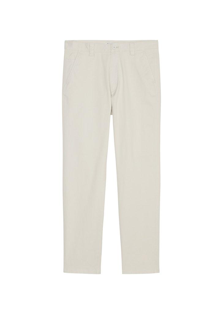 Hose Modell LINUS tapered Grau 29/32