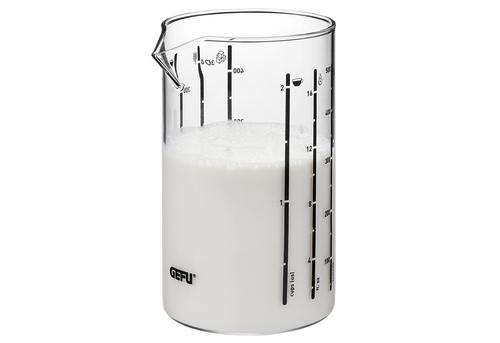 Messbecher-Set 'Meti' 2-teilig