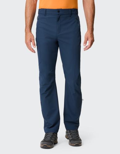Lazio M_Pants 54 - Denim Blue
