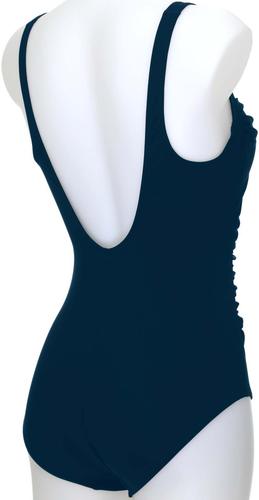 SUNFLAIR Damen Badeanzug 44B in Blau