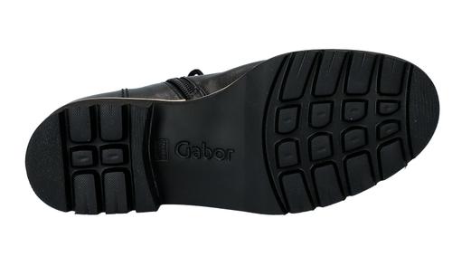 Schnürstiefeletten Schnürstiefeletten HW 21/22