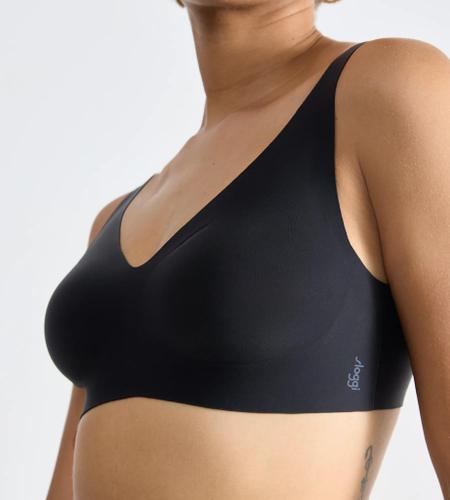 sloggi ZERO Feel 2.0 Soft bra Schwarz S plus
