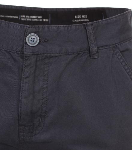 Bermuda 34 Pants BEN - Blau