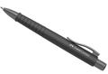 Kugelschr.Poly Ball Urban Blac