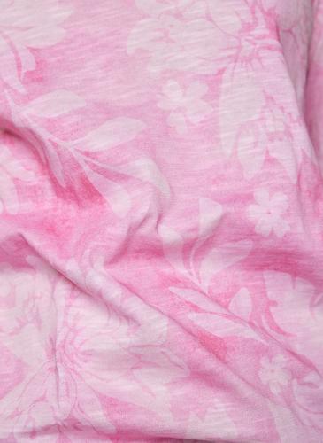 Powder Rose Weiß, Rosa 42