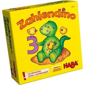 Haba Zahlendino