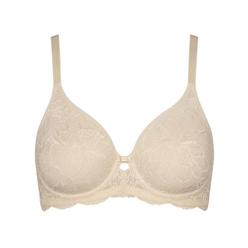 Amourette Charm W02 Weiß 85F