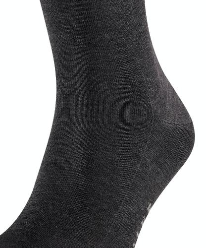 FALKE Tiago Herren Grau 45-46