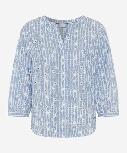 Style Velia Blau 42