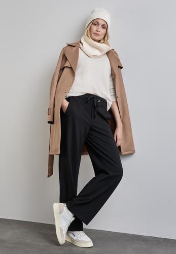 Loop-Schal A - Oak Beige Melange