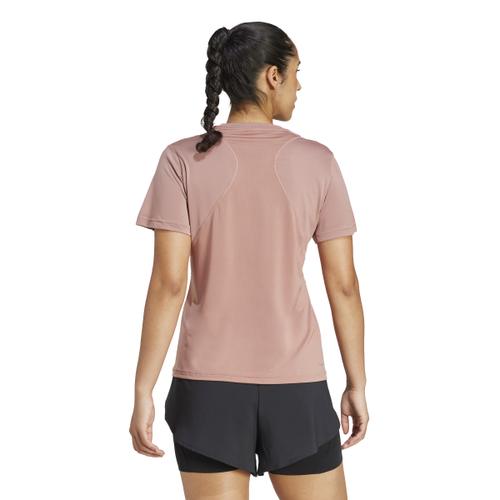 ADIDAS Damen Shirt Designed for Training S in Pink