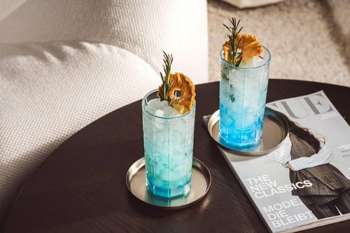 LD Becher 400ml SPIRITII NOVA