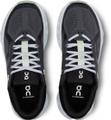 ON Damen Laufschuhe Cloudrunner 2 38 ½ in Silber