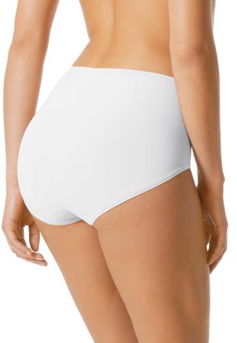Mod. Taillen-Slip 1 - Weiss