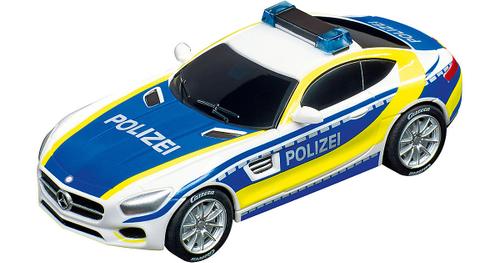 Carrera® Carrera® GO!!! 64118 Mercedes-AMG GT Coupé "Polizei"