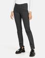 5-Pocket Jeans Best4me Slimfit 38S Slim Fit - Black Black Denim