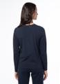 Long sleeve Blau S