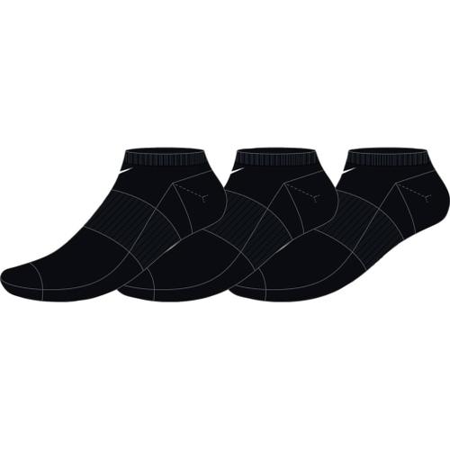 NIKE Herren Everyday Lightweight No-Show
