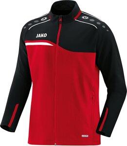 JAKO Herren Präsentationsjacke Competition 2.0 XXXL in Rot