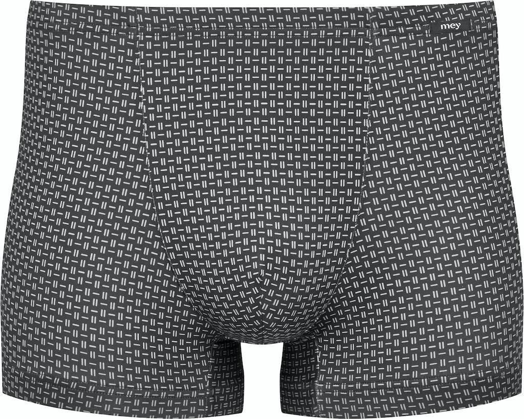 Shorty Schwarz 6/L