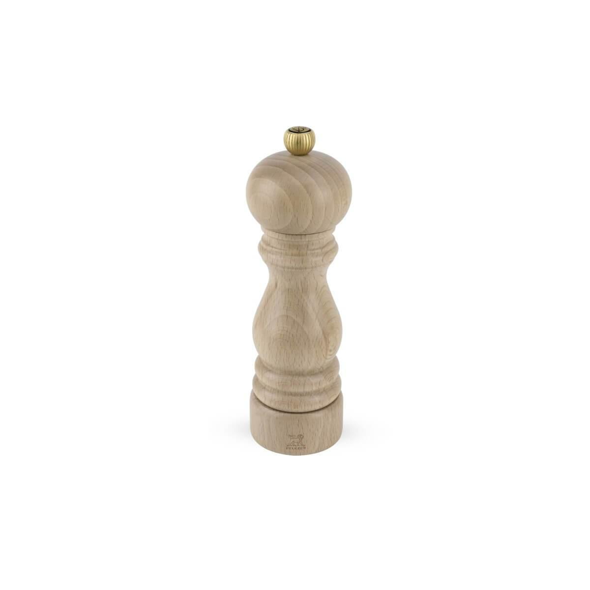 Pfeffermühle Paris Buchenholz 18cm