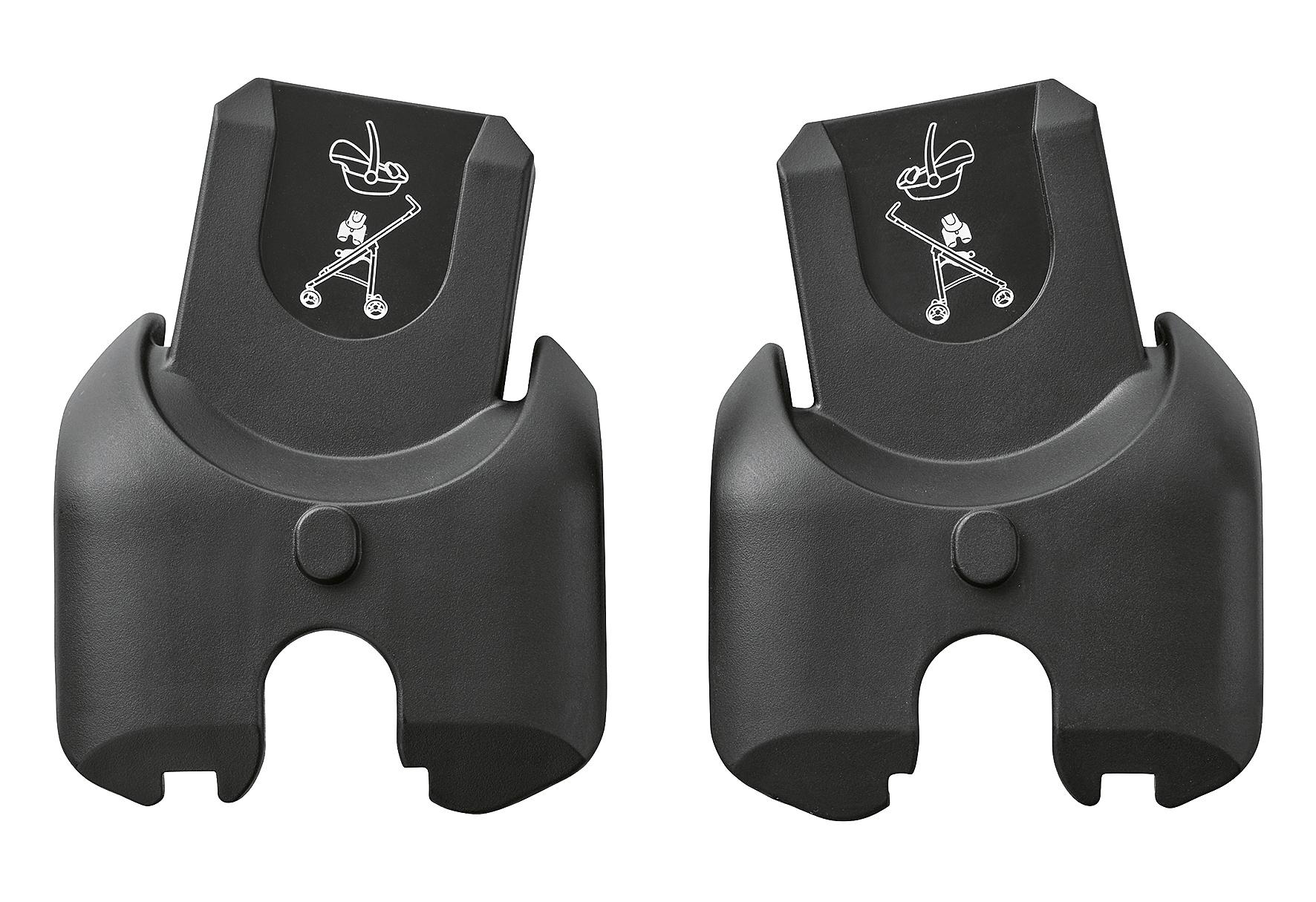 Babyschalen CRS Adapters