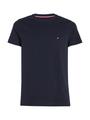Shirt - Dunkelblau / XXL