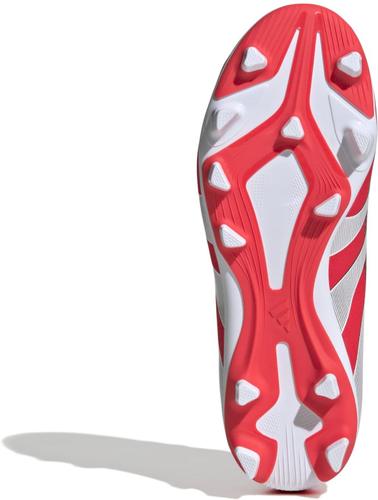 ADIDAS Kinder Fussball-Rasenschuhe Predator Club Kids FG/MG 30 in Pink