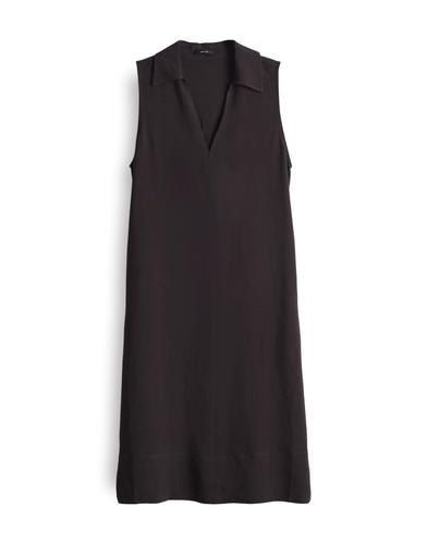 Kleid "Wika" - Dunkelblau / 42