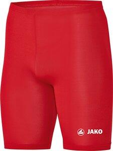 JAKO Herren Tight Basic 2.0 S in Rot