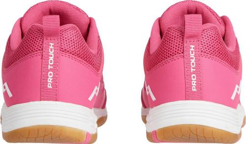 PRO TOUCH Kinder Volleyballschuhe Ki.-Indoor-Schuh Rebel IV J 38 in Pink