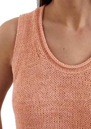 Stricktop slim L Slim Fit - Mellow Peach