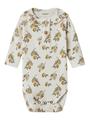 NBFGAVO EMO LS SLIM BODY LIL 68 - Turtledove