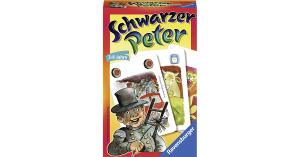 Mitbringspiel Schwarzer Peter
