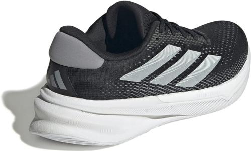 ADIDAS Damen Laufschuhe Supernova Stride 2.0 40 in Silber