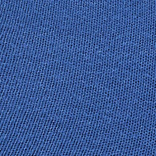 FALKE RU4 Short Herren Socken 42-43 in Blau