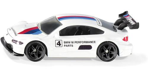 BMW M4 Racing 2016
