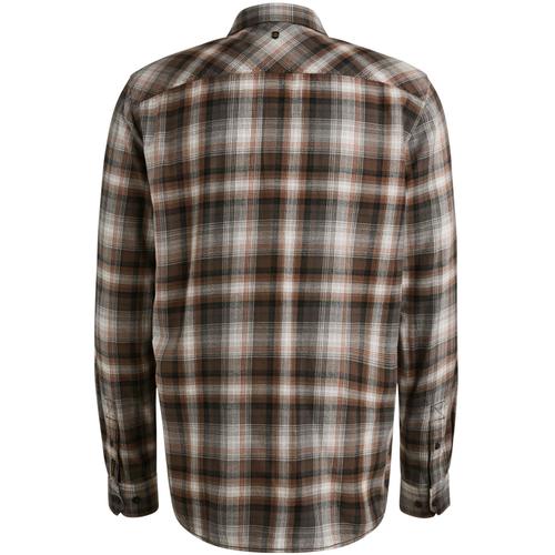 Overshirt - Braun / M