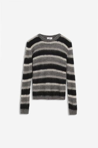 CIRING L Regular-Fit - Hellgrau