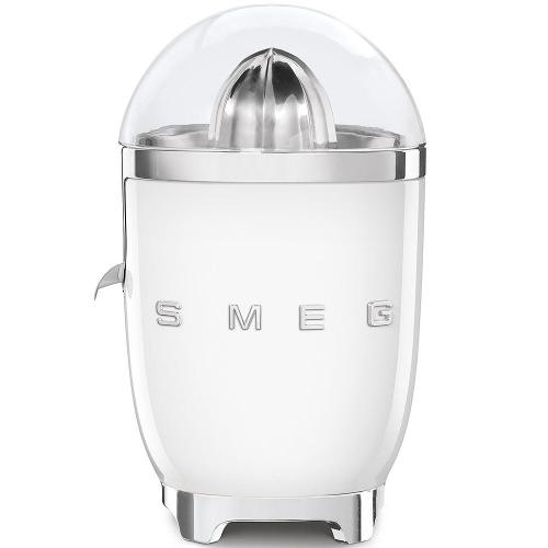 Smeg Retro Style Zitruspresse - CJF01WHEU weiß