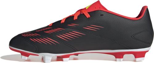 ADIDAS Herren Fussball-Rasenschuhe PREDATOR CLUB FxG 44 in Schwarz