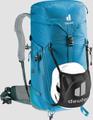 DEUTER Rucksack Trail 30 - in Blau