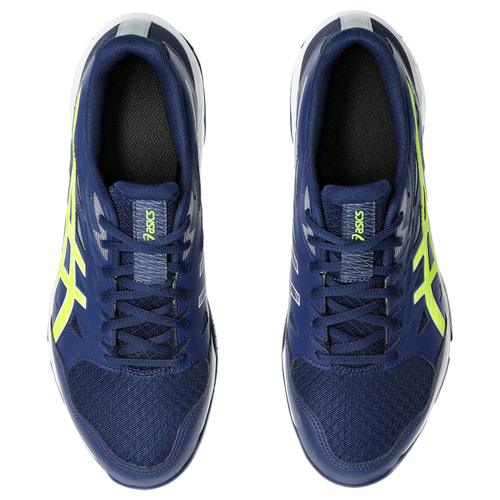 ASICS Herren Netballschuhe GEL-FLARE 46 in Pink