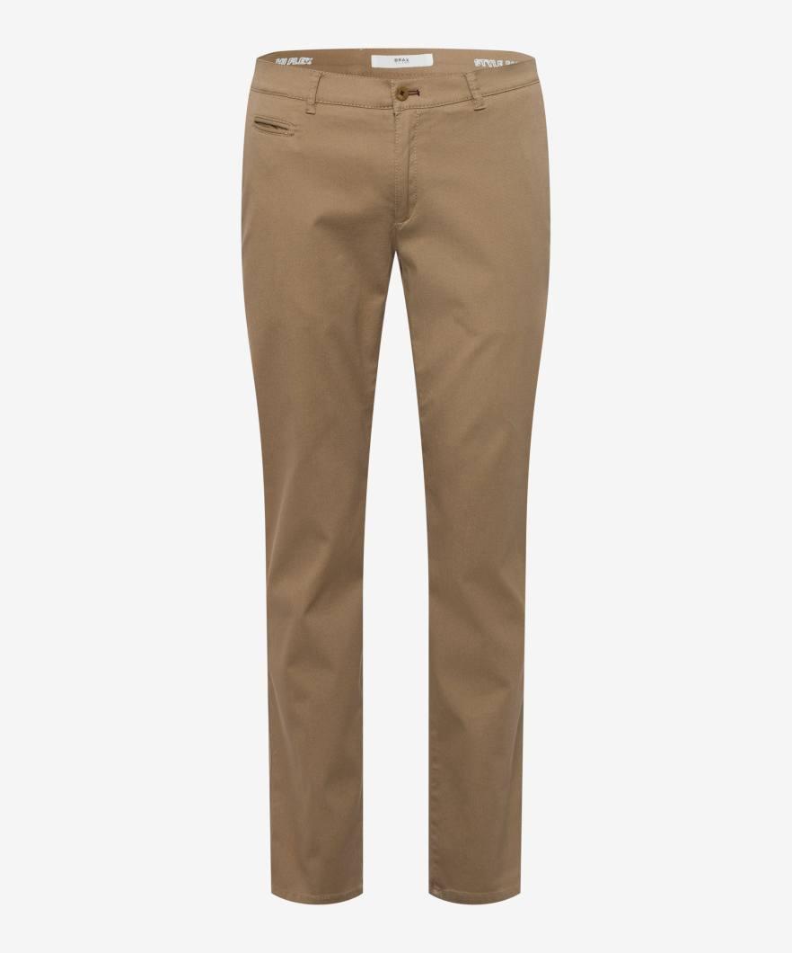 Style Fabio In 36/34 MODERN - Camel