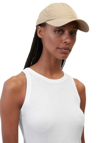 Tanktop regular Weiß XS