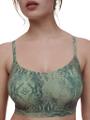 SOFTSTRETCH Bustier mit Soft Cups XS/S 