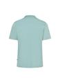 Poloshirt, Knopf 1/2 Arm Grün