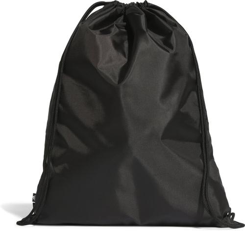 ADIDAS Kleintasche LINEAR GYMSACK - in Schwarz
