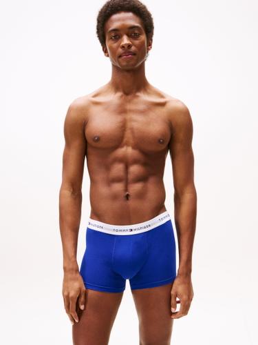 3er-Pack Boxershorts - Schwarz / M