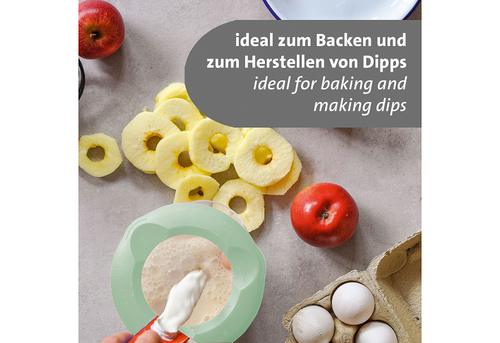 Rührbecher mit Deckel 'Helena'